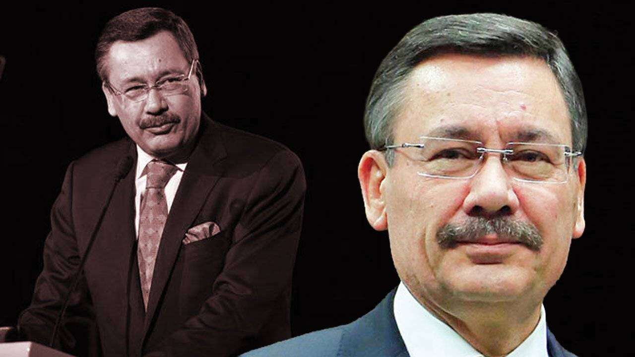 Ankara Başsavcılığından Son Dakika Melih Gökçek Kararı: Soruşturma Başlatıldı!