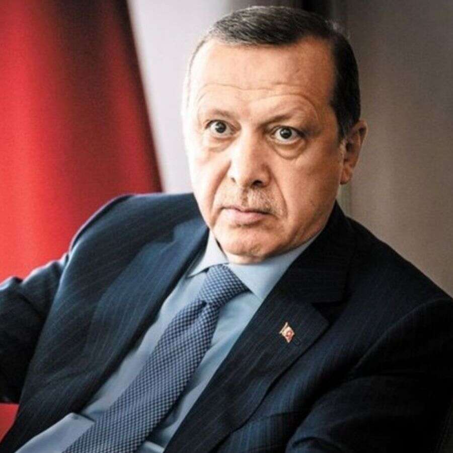Cumhurbaşkanı Erdoğan'dan net mesaj: Bedel ödemekten çekinmeyen Türkiye vardır