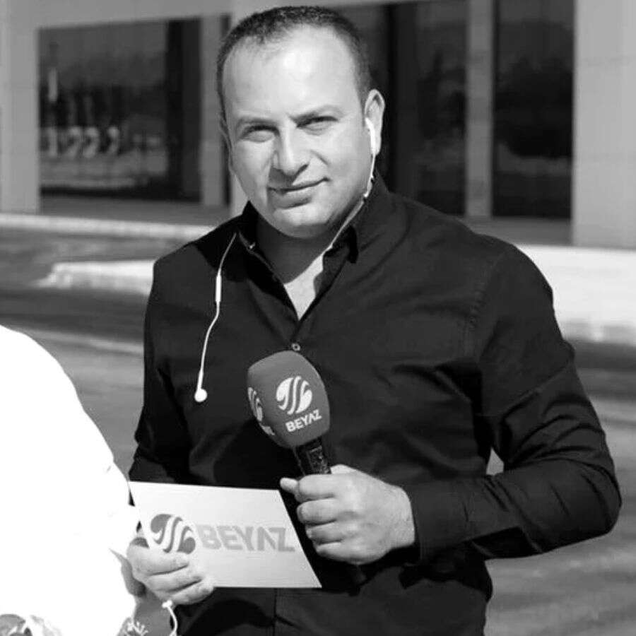 Beyaz TV soruşturmasındaki kilit isim İsmail Çanak'ın ilişki ağı ifşa oldu! Şirketi devretti, kanalda programı kaptı