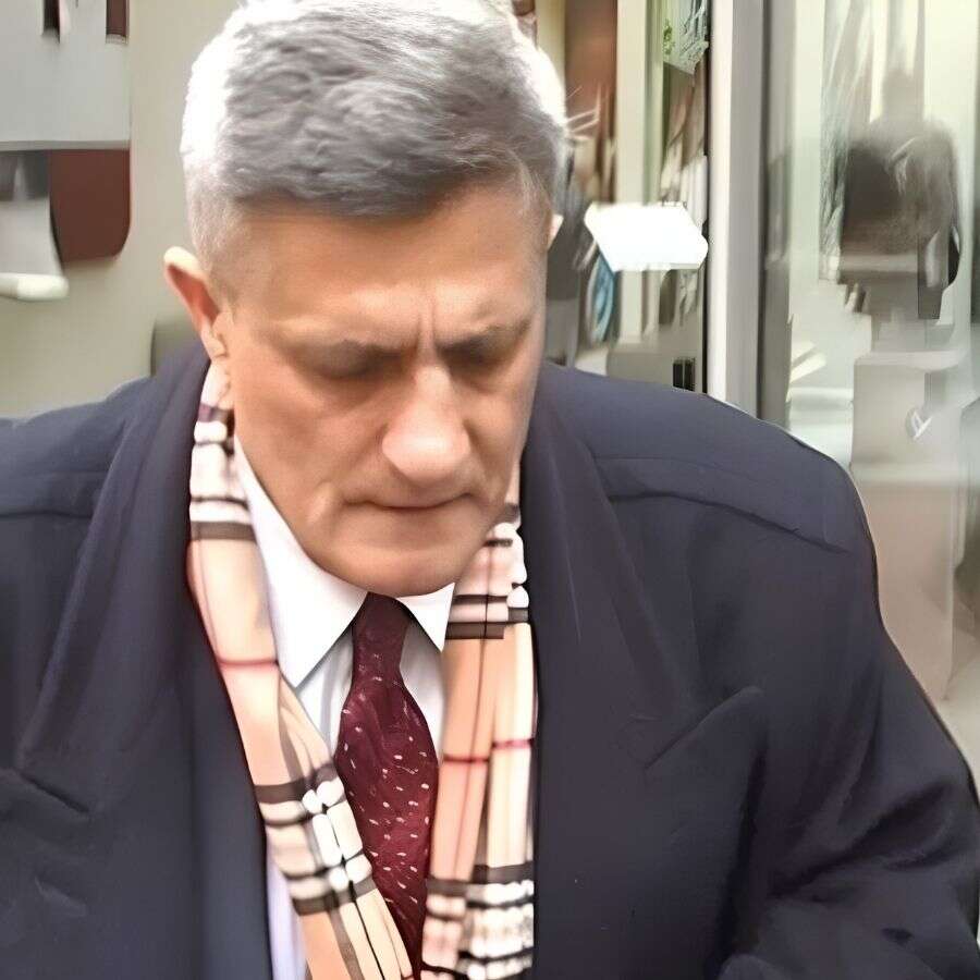 Kaşif Kozinoğlu'nun ölmeden önce yazdığı el yazısı notlar ortaya çıktı: MİT'ten seçilmiş günah keçisiyim...