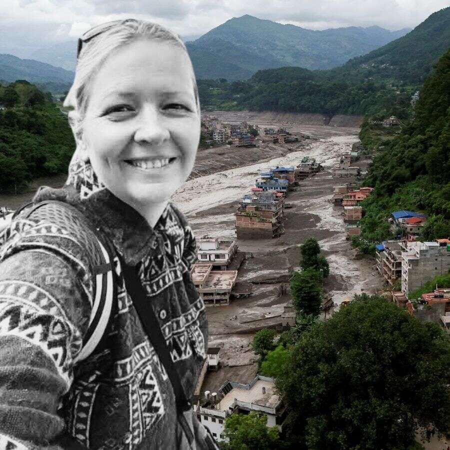 Nepal felaketinde kaybolan Türk rehber Elena Öksüz için Dışişleri devrede