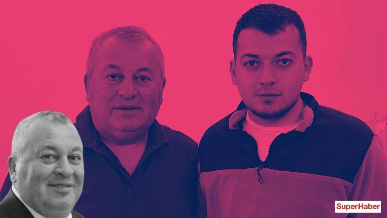 Gizli para çarkı deşifre oldu! Cemal Enginyurt için çember daralıyor! Eski danışman her şeyi itiraf etti