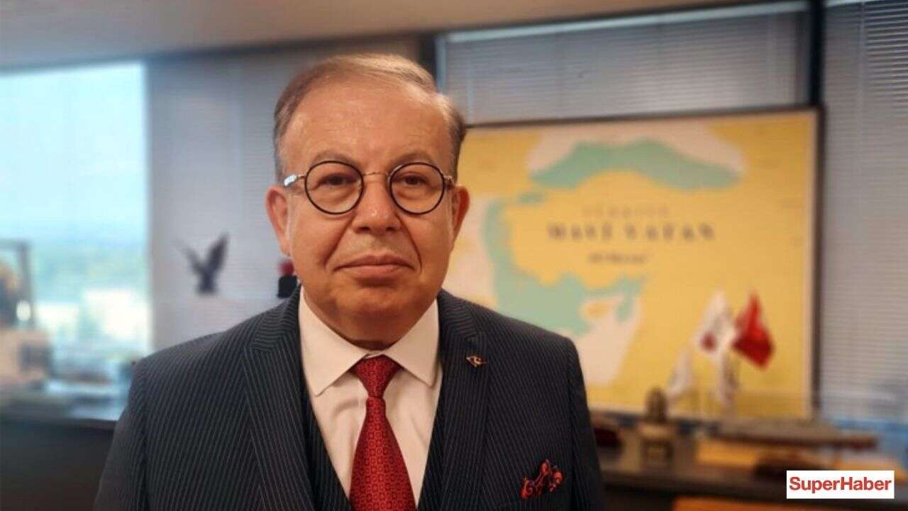 Cihat Yaycı'nın doktorası da mı sahte? Doktora tezinde kopyalama iddiası