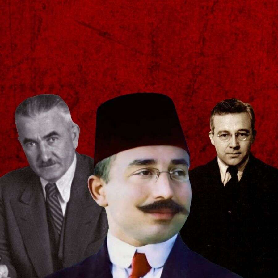 Türkiye tarihinin 6 kırılma noktası! SuperHaber halının altına süpürülen faili meçhulleri mercek altına aldı