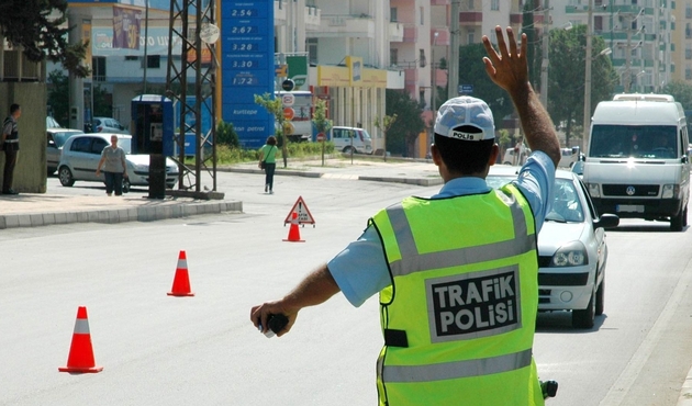 Bu yollar yarın trafiğe kapatılacak...