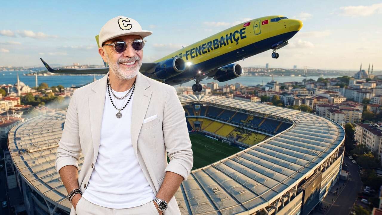 Fenerbahçe, Napolili yıldız için uçak kaldırdı
