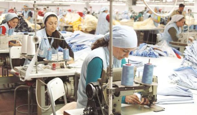Türkiye OECD ülkeleri arasında ikinci sırada!