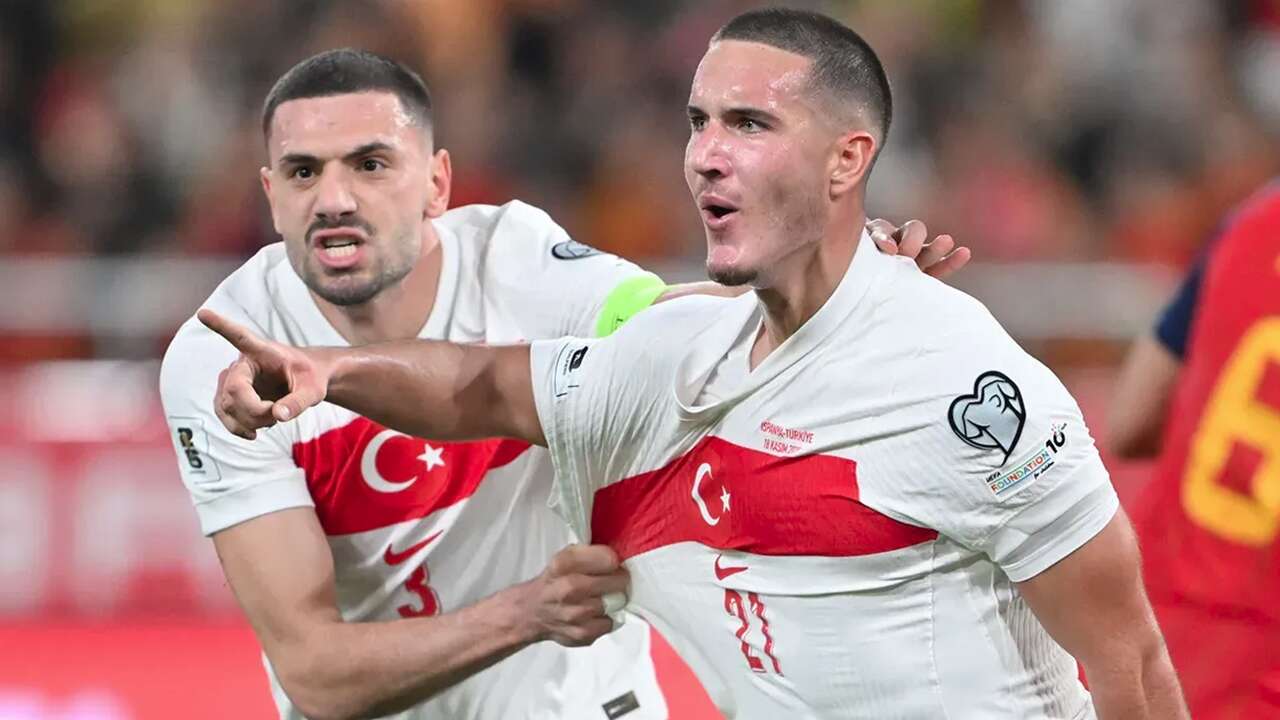 Galatasaray, Deniz Gül ile anlaştı