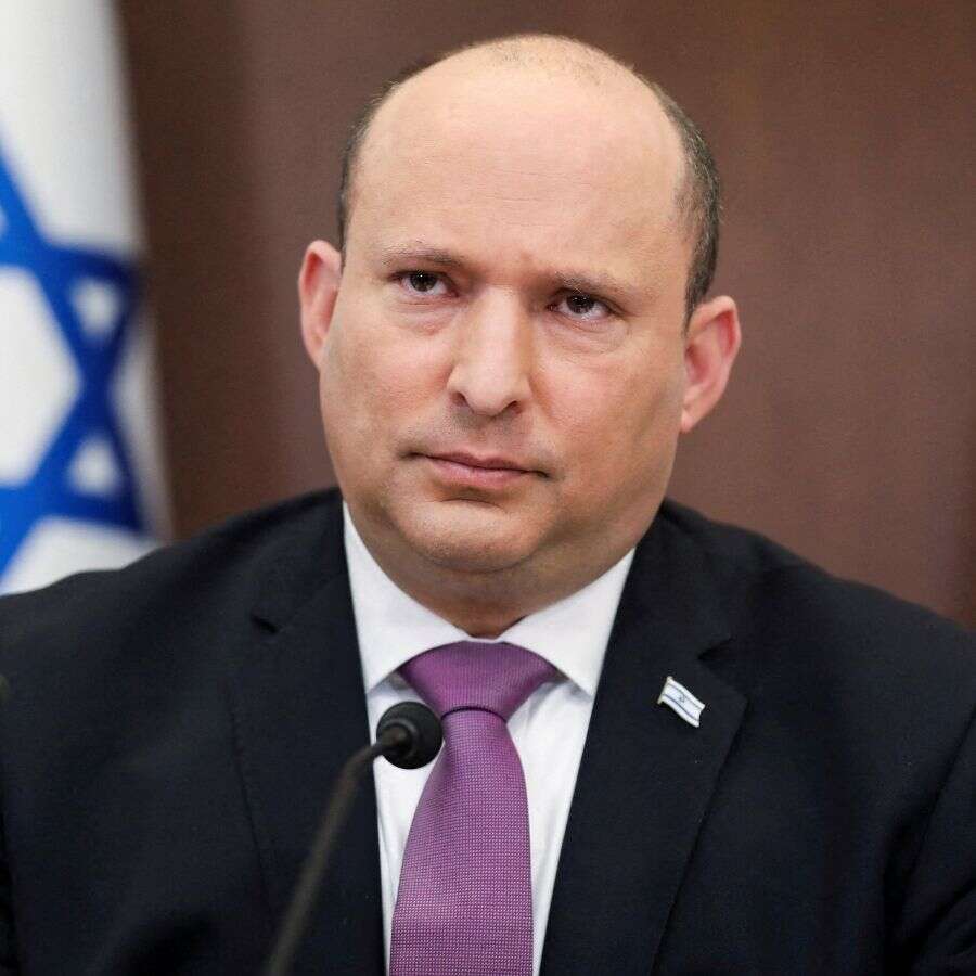Eski İsrail Başbakanı Bennett'ten şok itiraf: İsrail denince 'bebek katilleri' diyorlar!