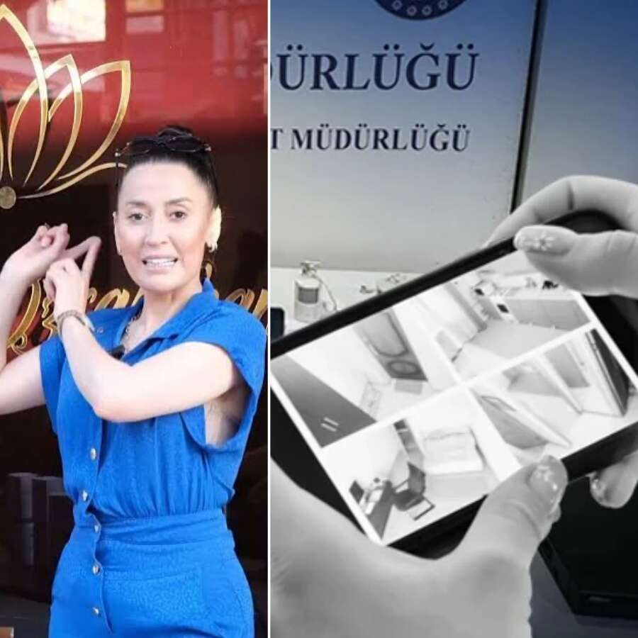 14 bin mahrem görüntü skandalında güzellik merkezi sahibi Fatma Özçalışkan'dan kan donduran iddialar: Ahlaksız arşivde oteller ve ünlü markalar da var