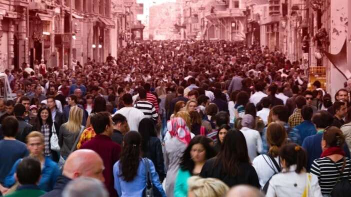 Temmuz ayında işsiz sayısı 2 milyon 860 bin kişi oldu