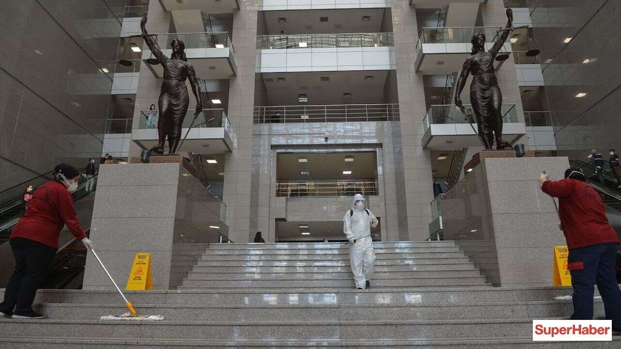 Yeni adli yıl yarın başlıyor! Türkiye'nin kilitlendiği kritik davaların takvimine ulaşıldı