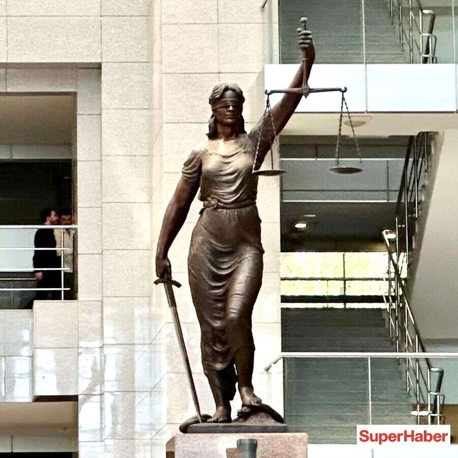 Yeni adli yıl yarın başlıyor! Türkiye'nin kilitlendiği kritik davaların takvimine ulaşıldı