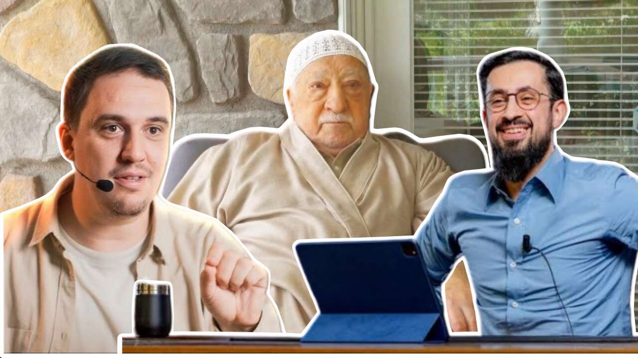 Fazıl Duygun yazdı: FETÖ'nün "renklenen" yapıları, Nurculuk kollarındaki izleri ve yeni nesil örgütlenmeler!