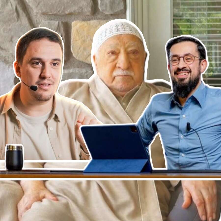 Fazıl Duygun yazdı: FETÖ'nün "renklenen" yapıları, Nurculuk kollarındaki izleri ve yeni nesil örgütlenmeler!