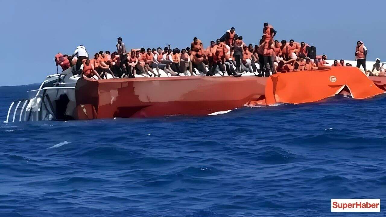 Girne'deki feribot faciasında sıcak gelişme: Kaptan ve şirket yetkilileri dahil 9 şüpheli tutuklandı!