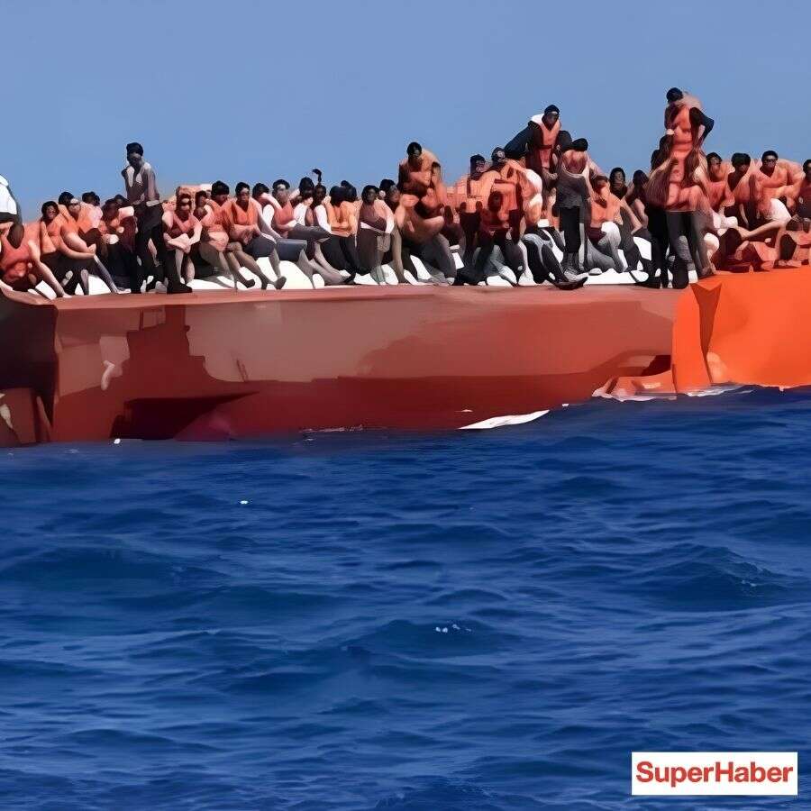 Girne'deki feribot faciasında sıcak gelişme: Kaptan ve şirket yetkilileri dahil 9 şüpheli tutuklandı!