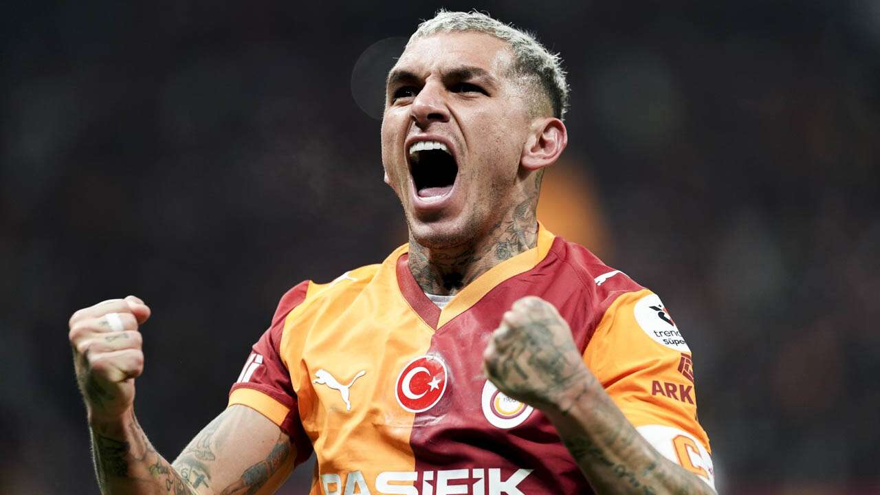 Fiorentina'nın Lucas Torreira ısrarı devam ediyor