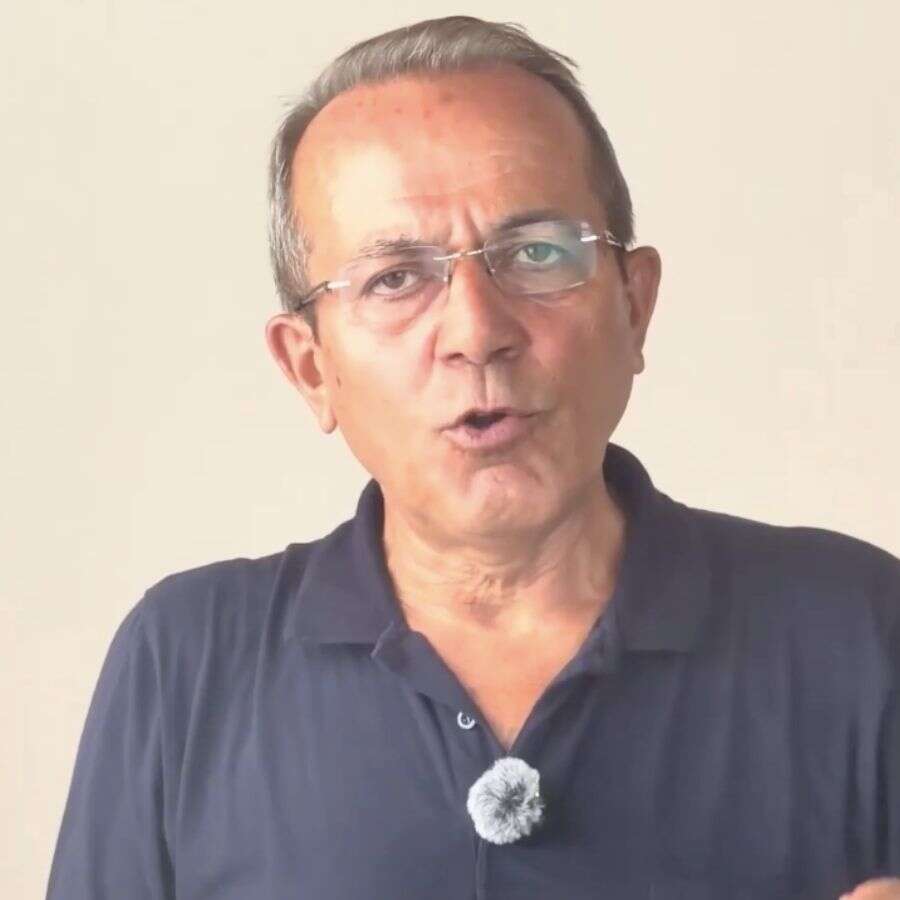Eski Kemal'ci Şaban Sevinç'ten yeni tarife! Kılıçdaroğlu'ndan sonra Özgür Özel'i de anketlerde uçurdu