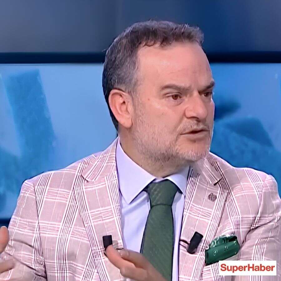 Gazeteci Kemal Öztürk hakkında gözaltı kararı