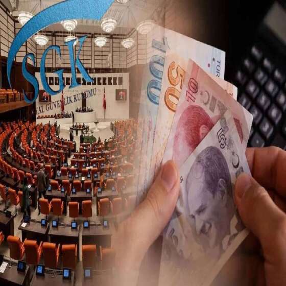 Seçim öncesi son dakika: Emekli maaşlarına dev zam geliyor! Tarih verildi, işte masadaki rakam