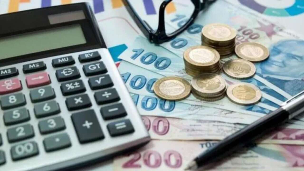 Bankacılık sektöründe temmuzda toplam mevduatı 30,9 trilyon TL oldu