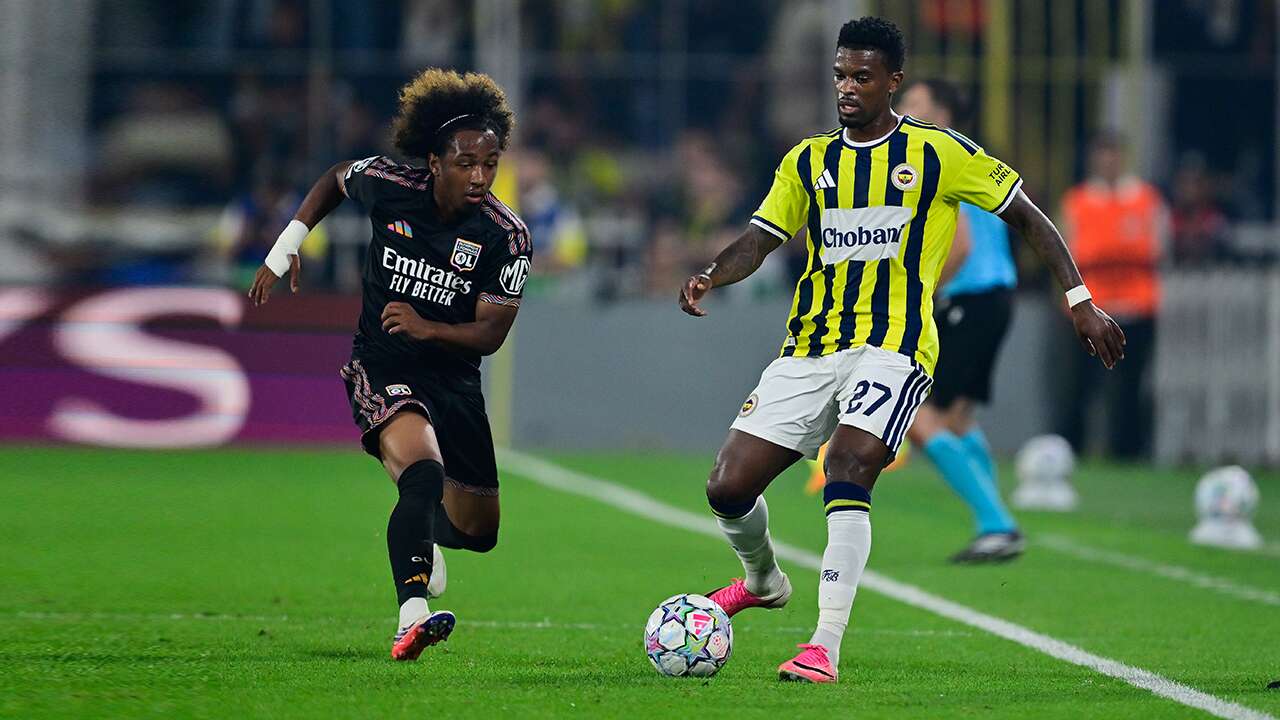 Fenerbahçe'de Malick Fofana sesleri: "Teyit ettim"