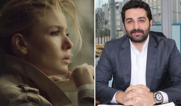 Tolga Duğles cezaevine girdi!