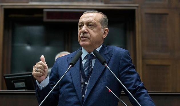 Cumhurbaşkanı Erdoğan teşhisi koydu, neşteri eline aldı!