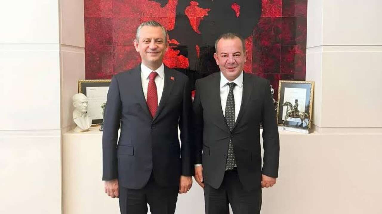 Bolu Belediyesi'nde 273,9 milyonluk ihaleden "hayalet araç" vurgunu çıktı: 34,3 milyon TL yersiz ödeme yapıldığı saptandı!