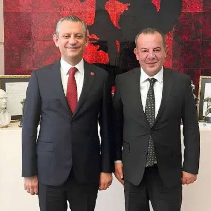 Bolu Belediyesi'nde 273,9 milyonluk ihaleden "hayalet araç" vurgunu çıktı: 34,3 milyon TL yersiz ödeme yapıldığı saptandı!
