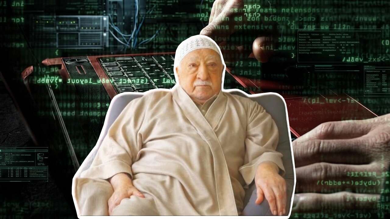 FETÖ’nün güncel bilişim yapılanmasına dev operasyon: Signal haberleşme ağı deşifre edildi, 10 şüpheli yakalandı!