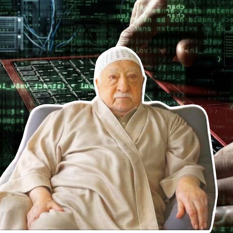 FETÖ’nün güncel bilişim yapılanmasına dev operasyon: Signal haberleşme ağı deşifre edildi, 10 şüpheli yakalandı!