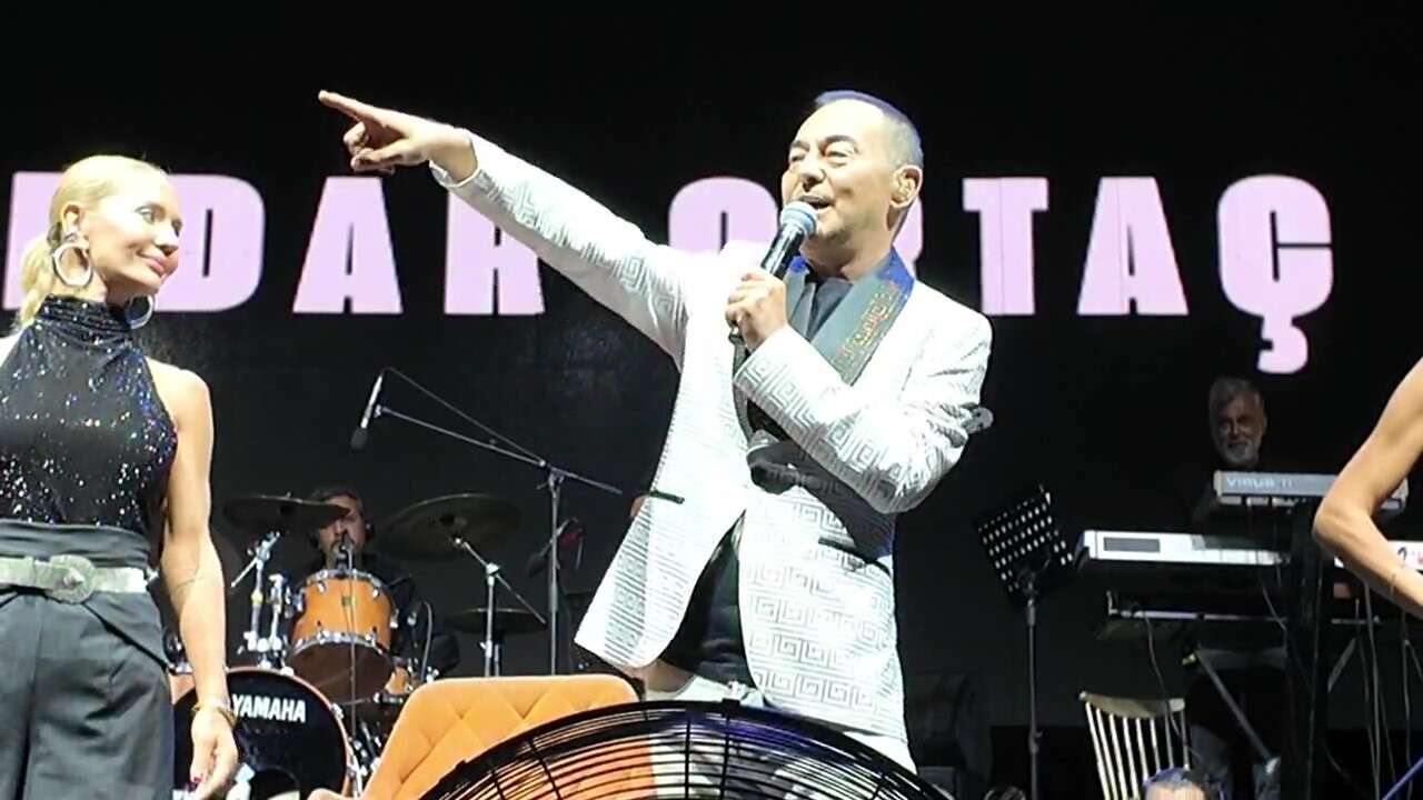 Serdar Ortaç'tan sürpriz itiraf: Kumarı bıraktım!