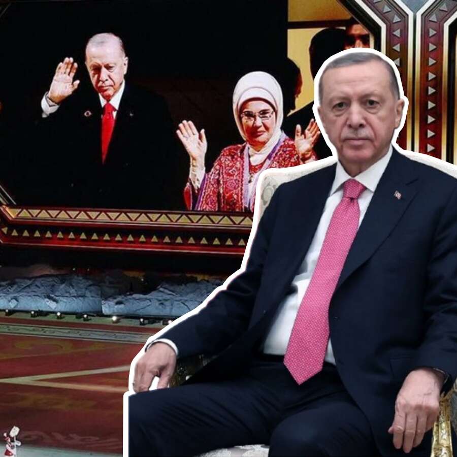 Dünyanın kilitlendiği Şanghay İş Birliği Örgütü Zirvesi'nde Türkiye rüzgarı! Bölgeye can suyu olacak