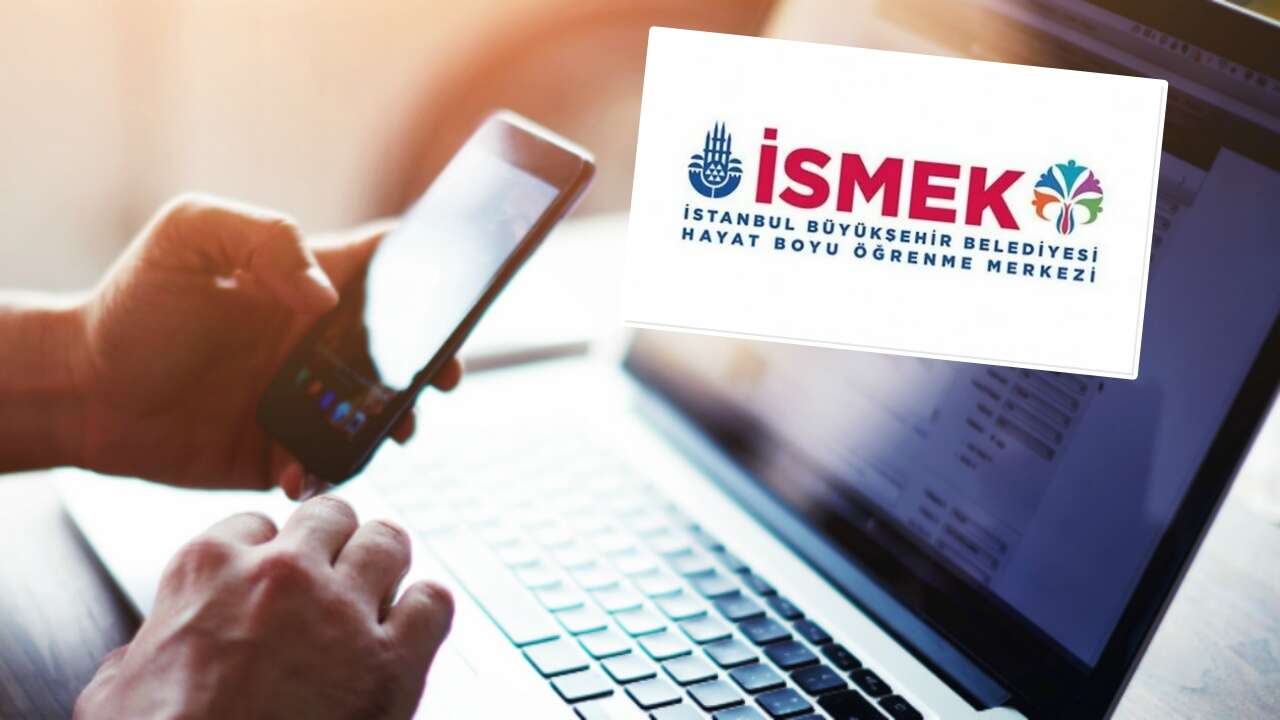 İSMEK kayıtlarında sistem çöktü: İBB'nin Enstitü İstanbul Kayıt sayfasına erişim sağlanamıyor! İstanbullular tepkili