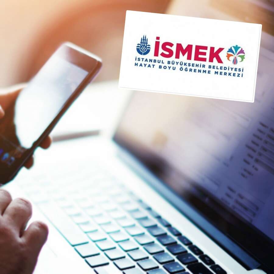 İSMEK kayıtlarında sistem çöktü: İBB'nin Enstitü İstanbul Kayıt sayfasına erişim sağlanamıyor! İstanbullular tepkili