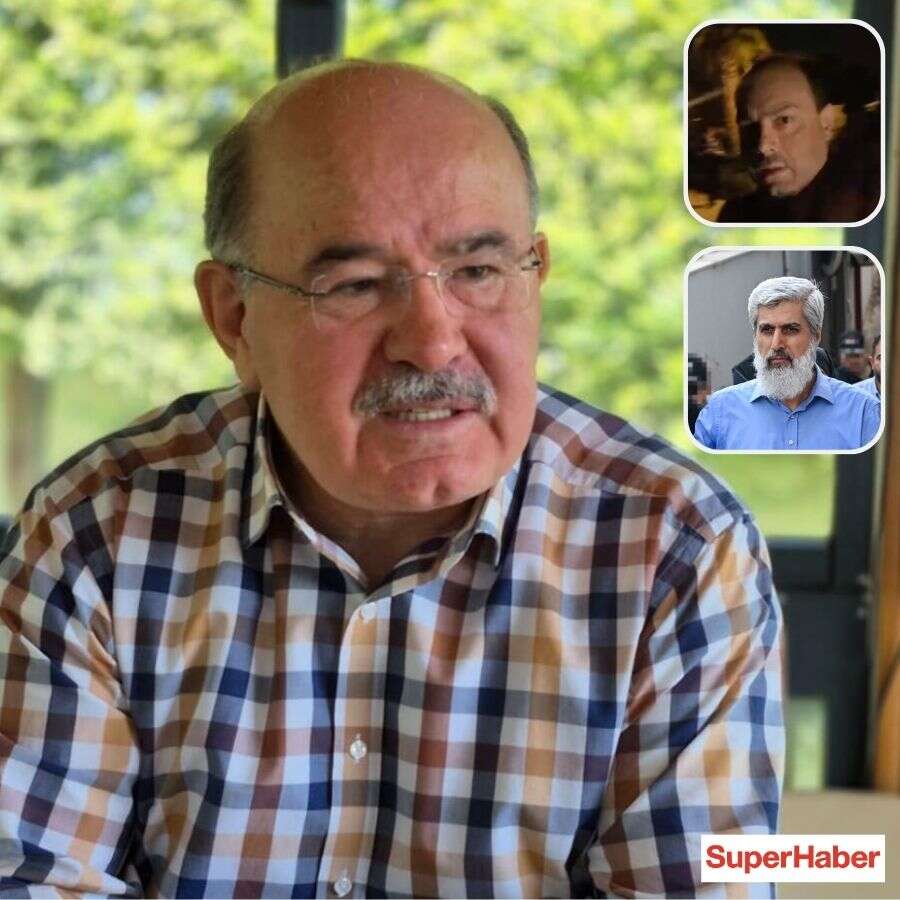 Bülent Arınç’tan sonra Hüseyin Çelik de Kuytul ve Kuriş operasyonlarına karşı duruyor