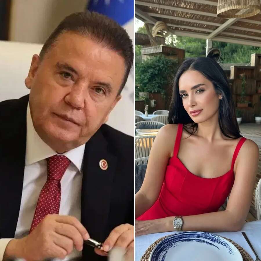 Muhittin Böcek soruşturmasında fuhuş detayı: Mağdur 11 kadın var! "İş vaadiyle birlikte olmaya zorlandılar!"