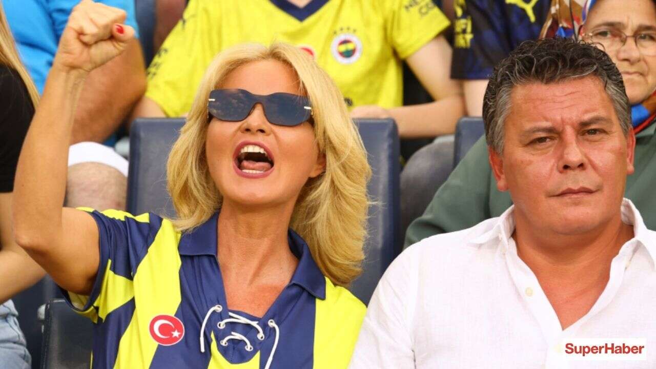 Müge Anlı'nın eşi Şinasi Yüzbaşıoğlu'nun yerine atama! İstanbul Emniyette çok sayıda görev değişimi