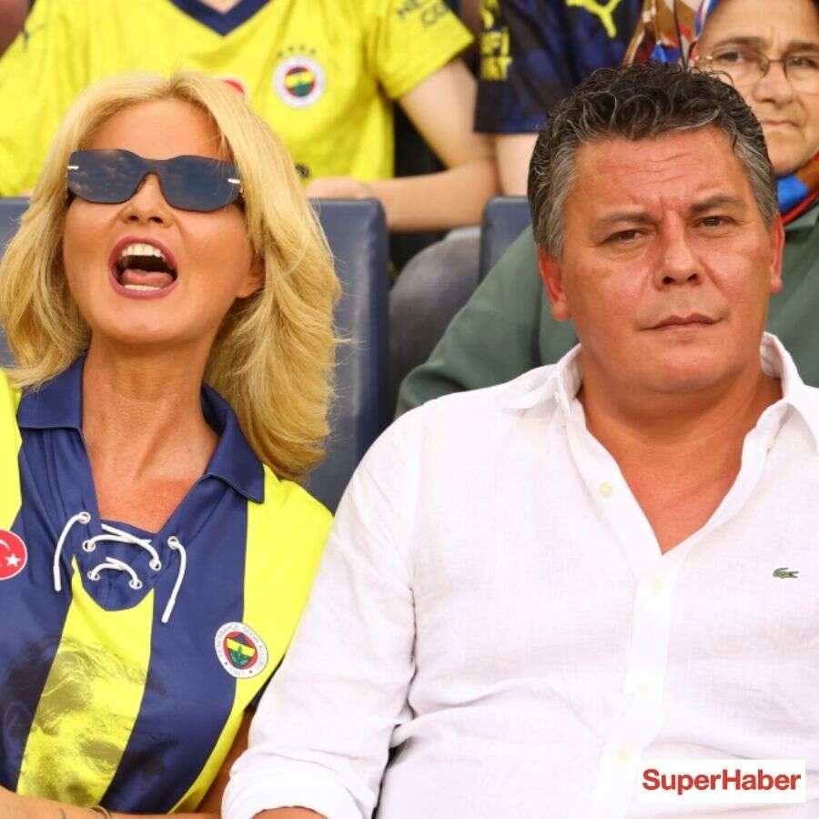 Müge Anlı'nın eşi Şinasi Yüzbaşıoğlu'nun yerine atama! İstanbul Emniyette çok sayıda görev değişimi