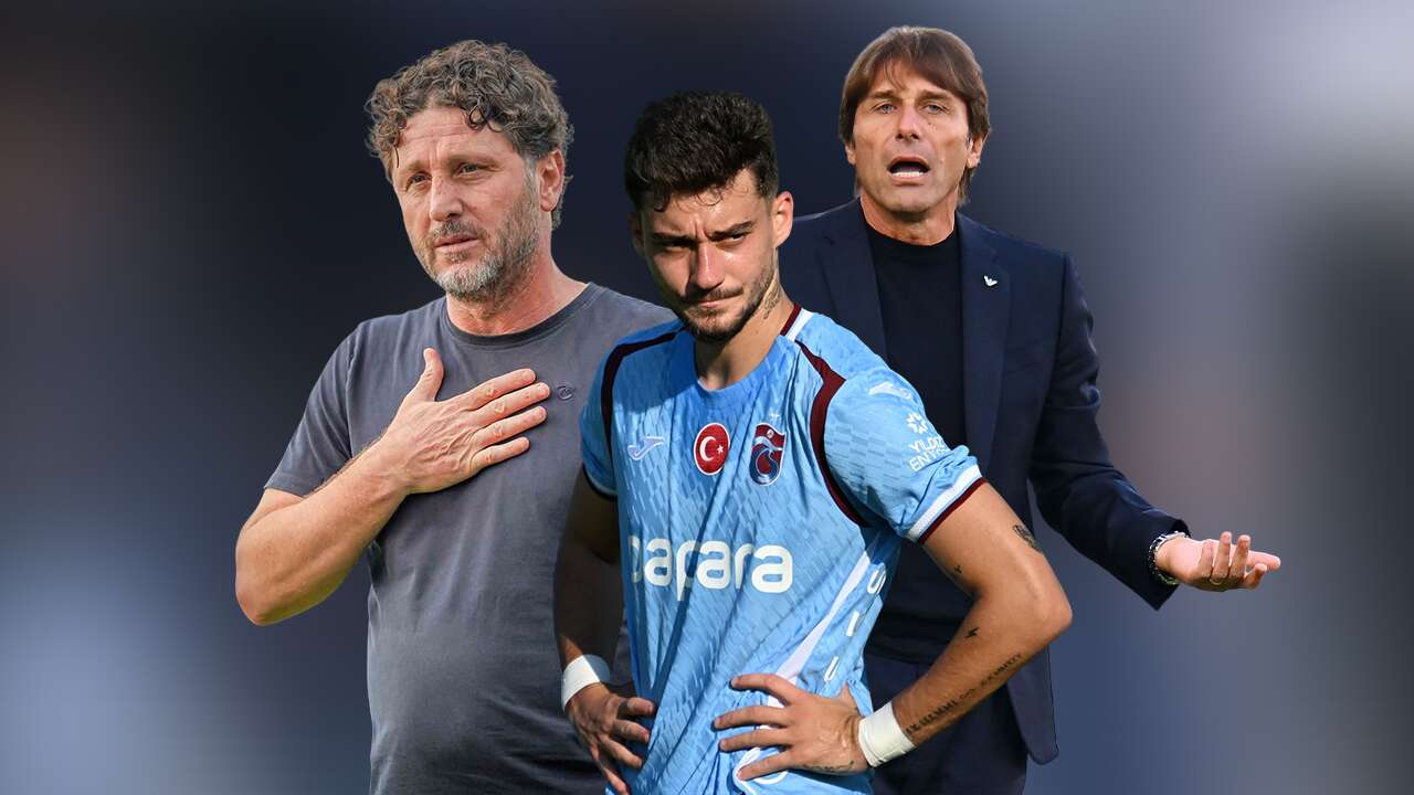 Serdar Ali Çelikler, Fatih Tekke'nin neden istifa ettiğini açıkladı