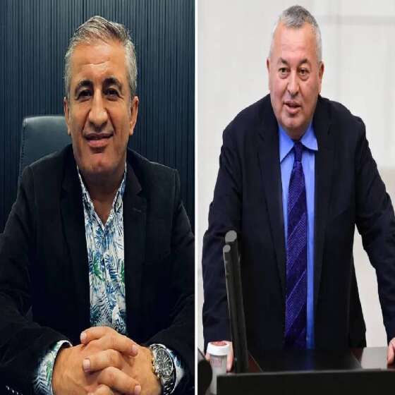 Suçlamalar çok ağır: Karar çıktı! Cemal Enginyurt’un danışmanı Cem Tekinoğlu tutuklandı
