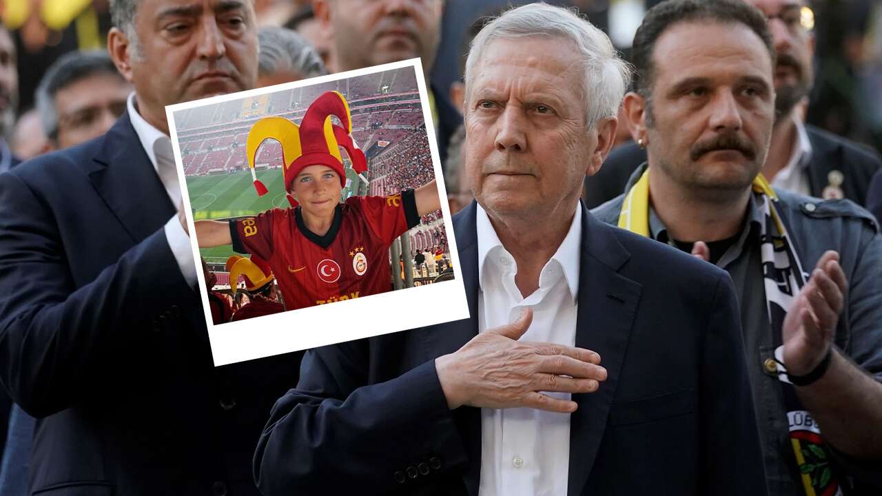 Deniz Gül, Fenerbahçe'yi reddetti