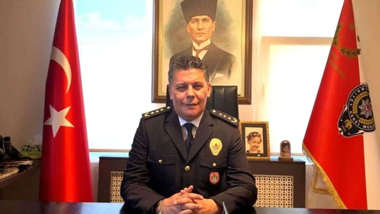 Şinasi Yüzbaşıoğlu kimdir, kaç yaşında, nereli?
