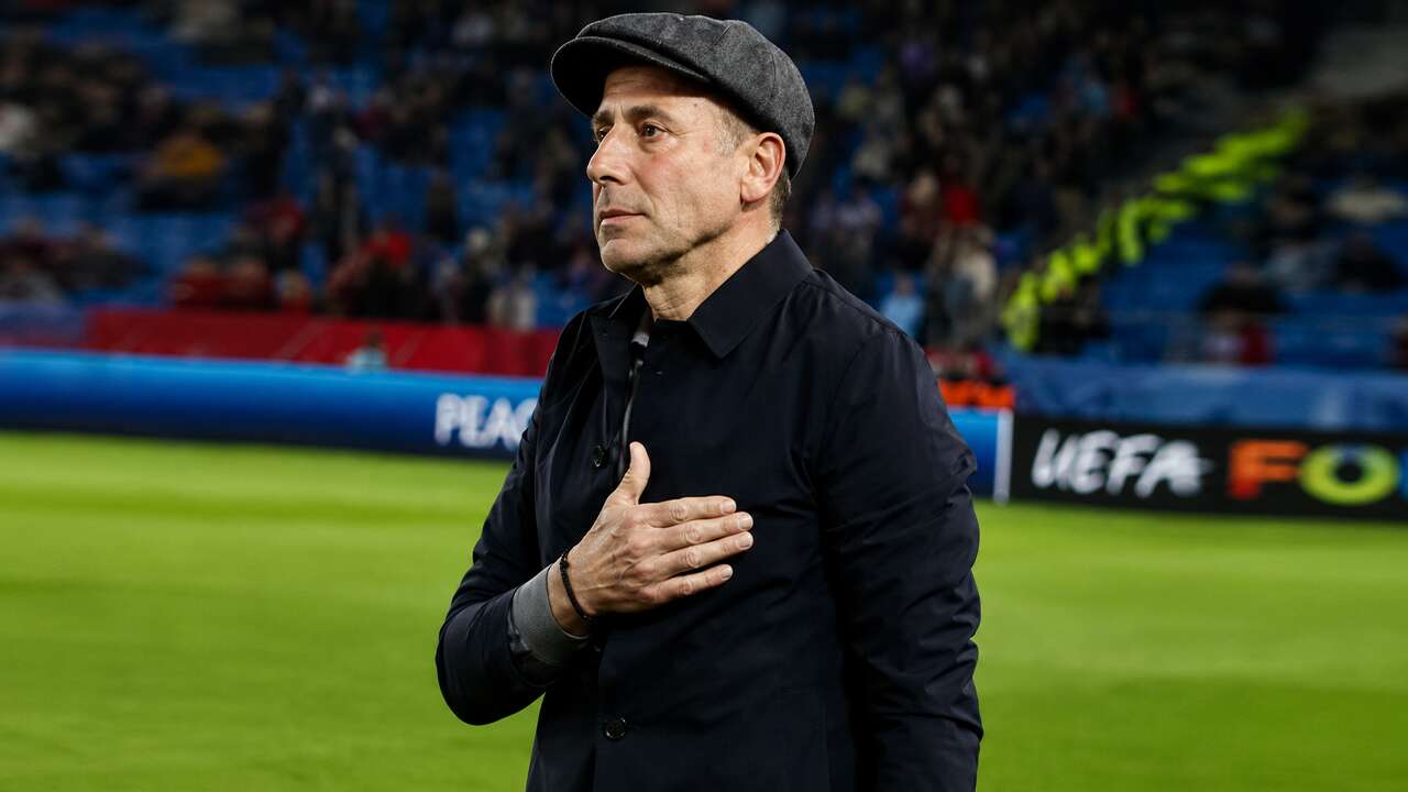 Ferudun Niğdelioğlu: Trabzonspor Abdullah Avcı'yla anlaştı
