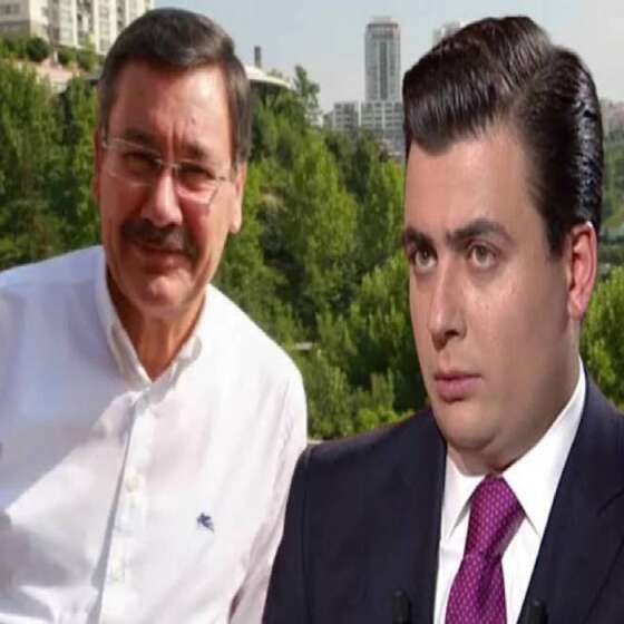 Melih Gökçek soruşturmasında yeni gelişme: Osman Gökçek sessizliğini bozdu!