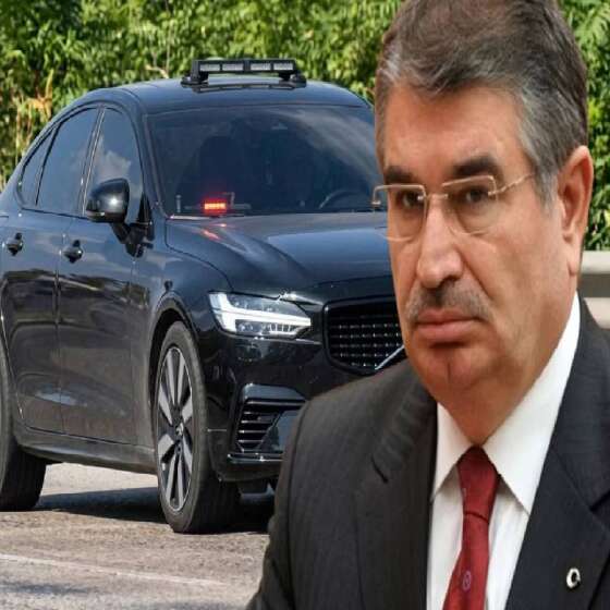 İdris Naim Şahin’den savcılıkta 'tahsisli araç' itirafı: O ismi tanıdığını açıkladı!