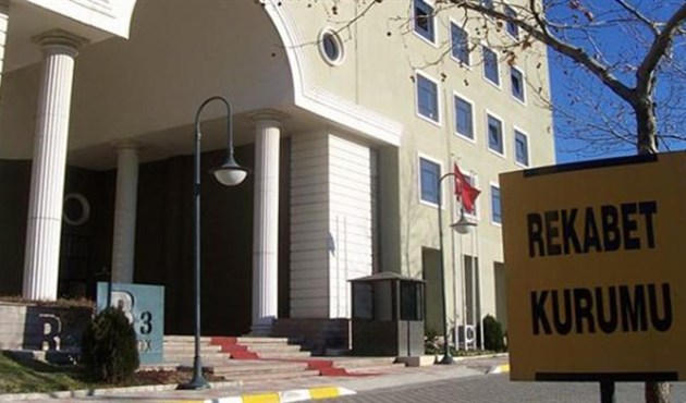Rekabet Kurumu'ndan iki uluslararası bankaya flaş ceza!
