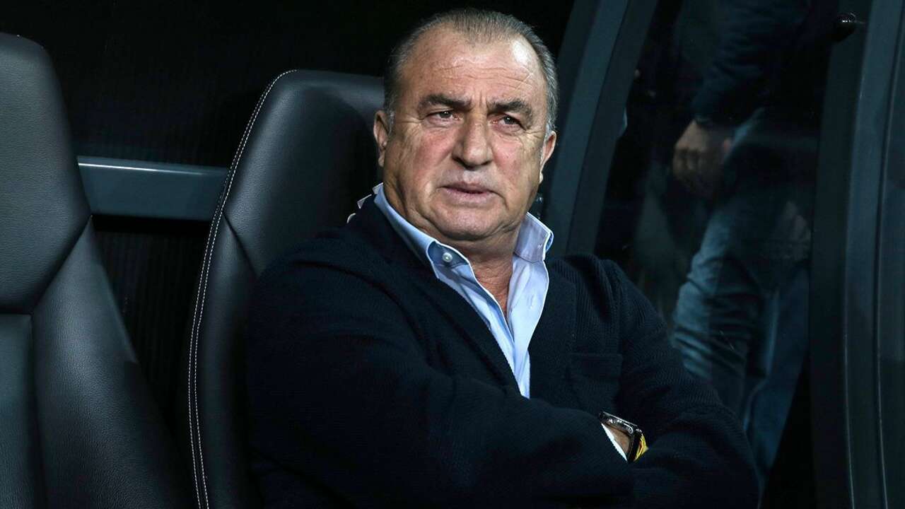 Trabzonspor'da Fatih Terim sesleri